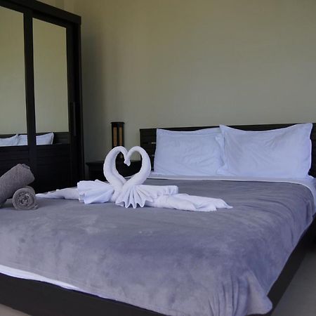 Twin Villas Apartment With Swimming Pool For 2 Houses Wok Tum Exterior photo