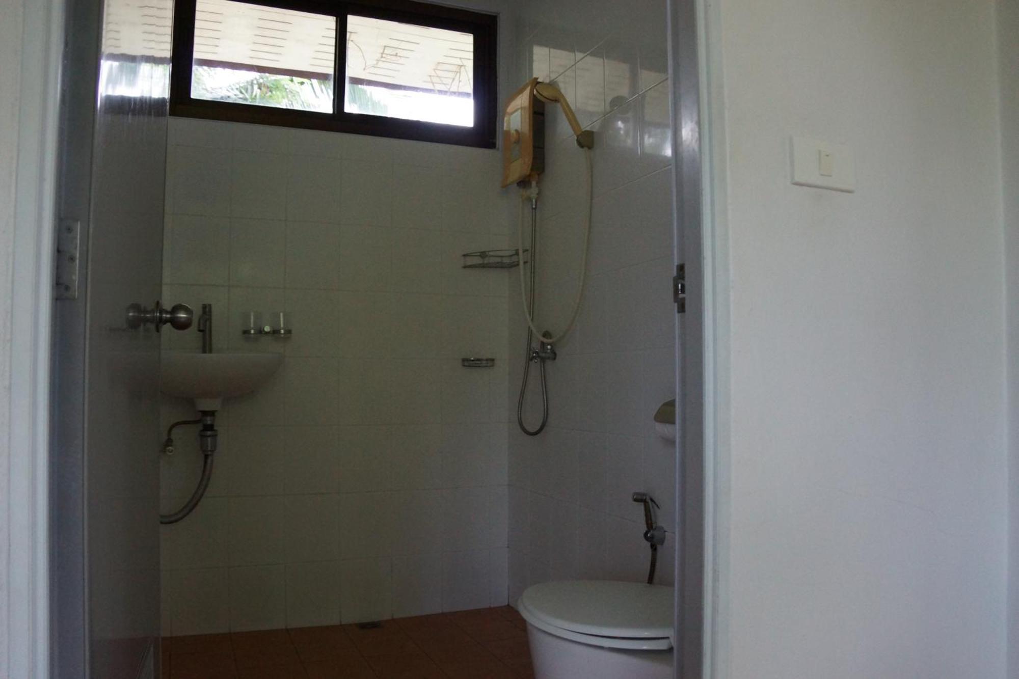 Twin Villas Apartment With Swimming Pool For 2 Houses Wok Tum Exterior photo