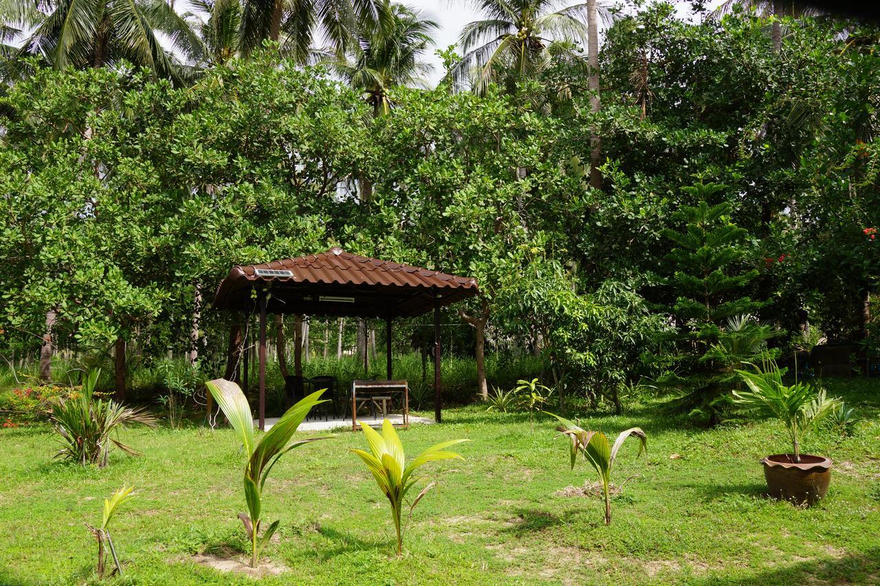 Twin Villas Apartment With Swimming Pool For 2 Houses Wok Tum Exterior photo